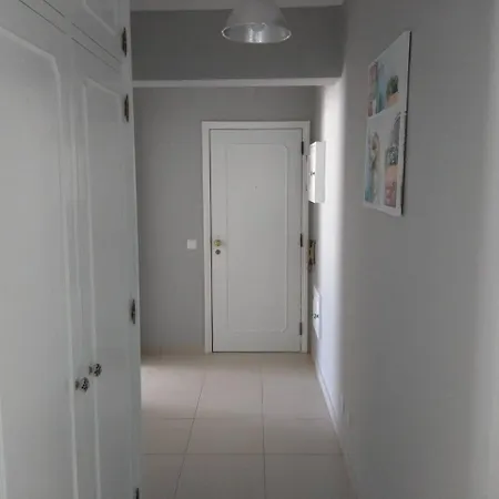 Apartment Ideal Location - Near *