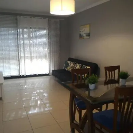 Ideal Location - Near Apartment