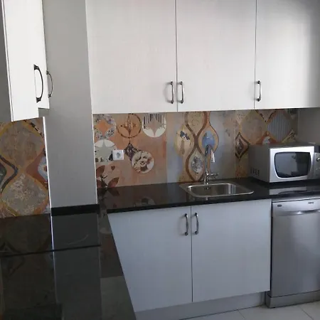 Apartment Ideal Location - Near *