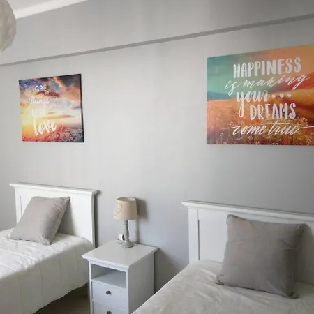 Apartment Ideal Location - Near